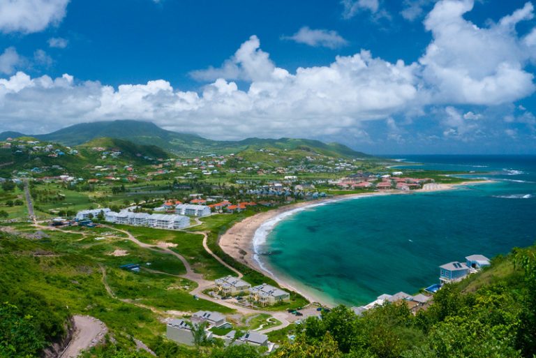 The Ultimate St. Kitts Travel Guide (Updated 2021) | The Planet D