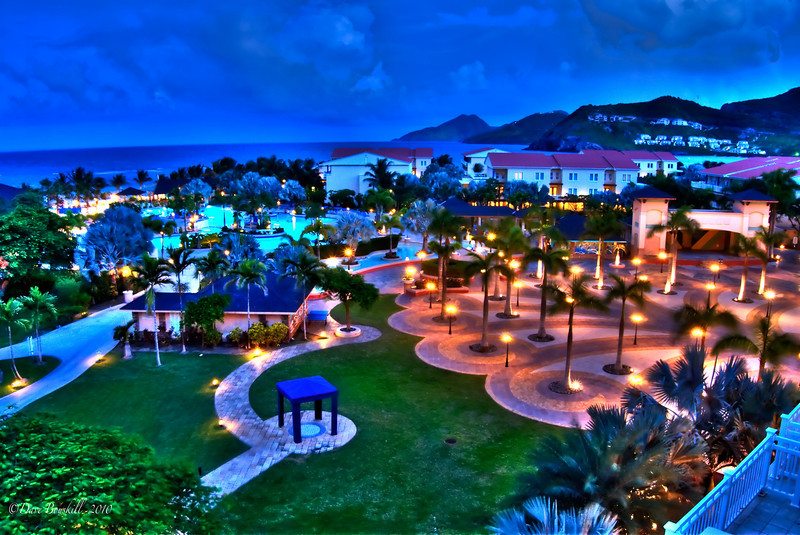 St Kitts Marriott Resort Hotel   St Kitts Marriott Resort 