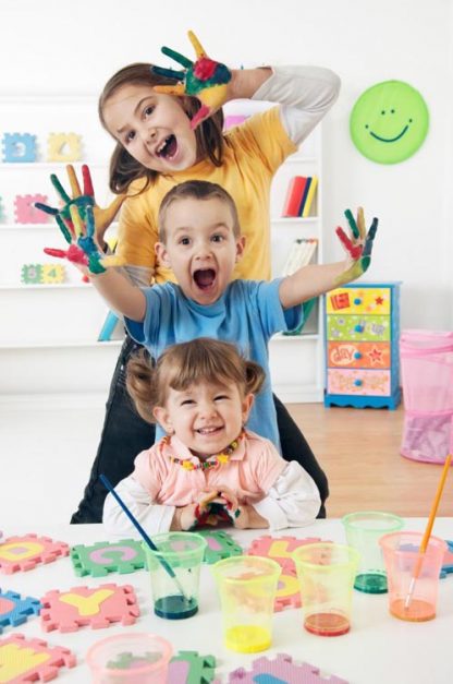 stem activities