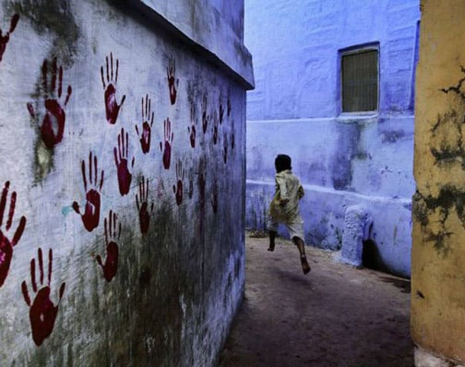 Iconic Photographs by Steve McCurry