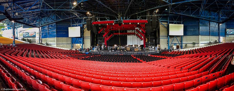 summerfest mainstage