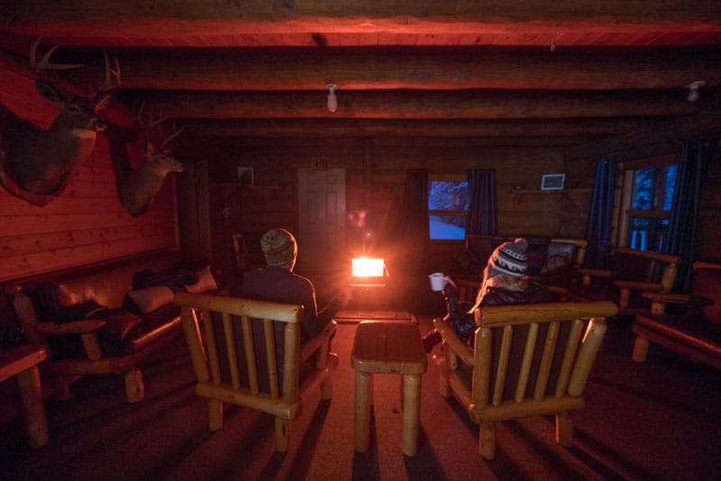 sundance lodge