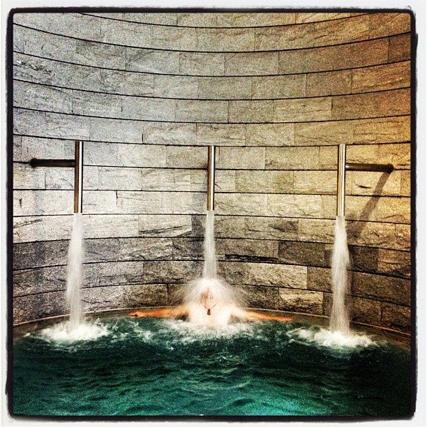 spa