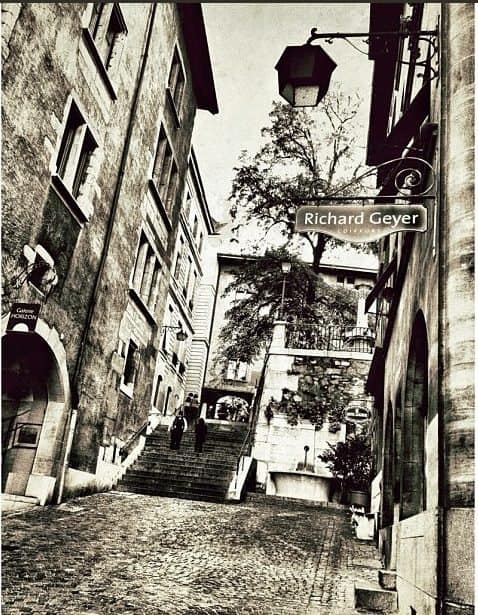 switzerland photos street