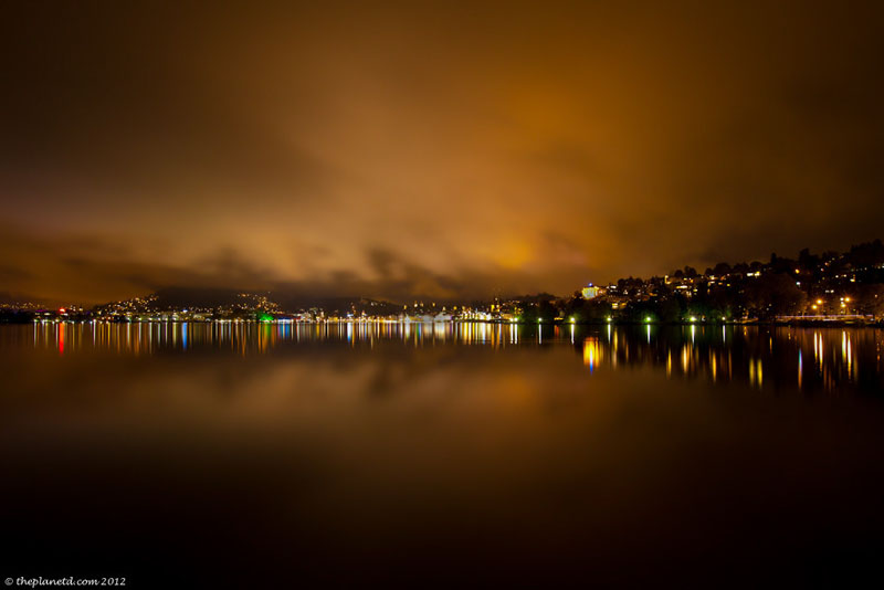 switzerland pictures night