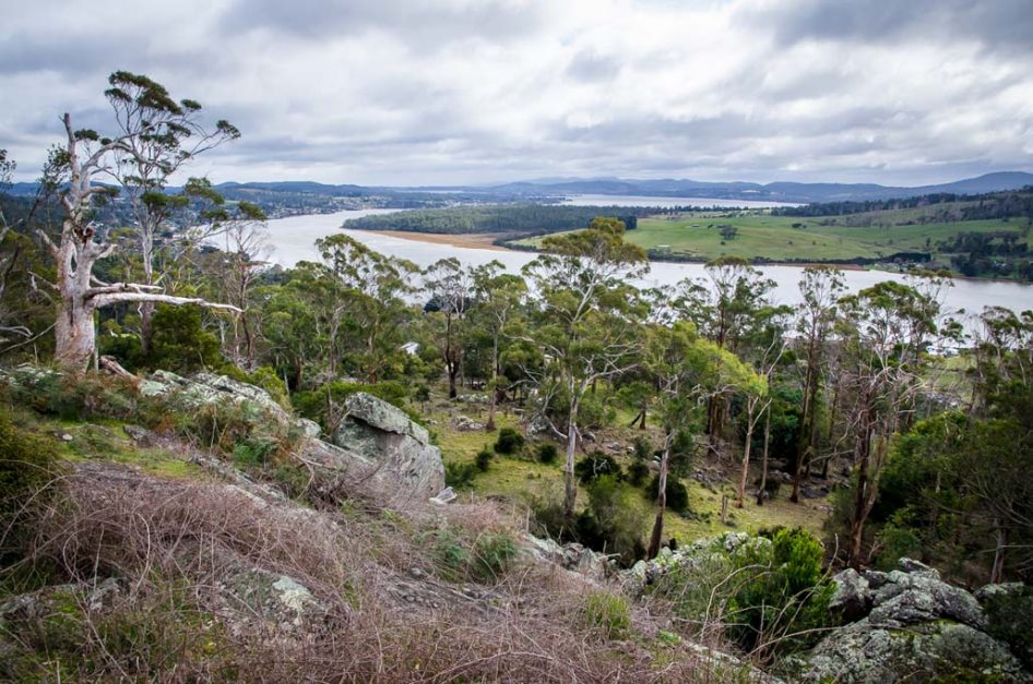 places to visit in Tasmania | tamar valley