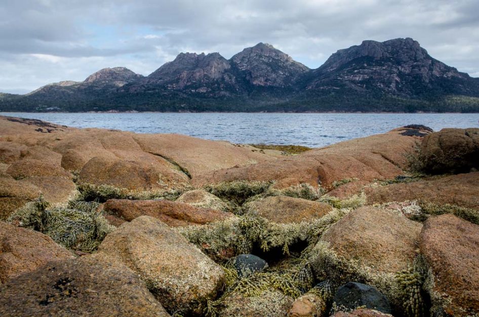 tasmania points of interest Freycinet National Park