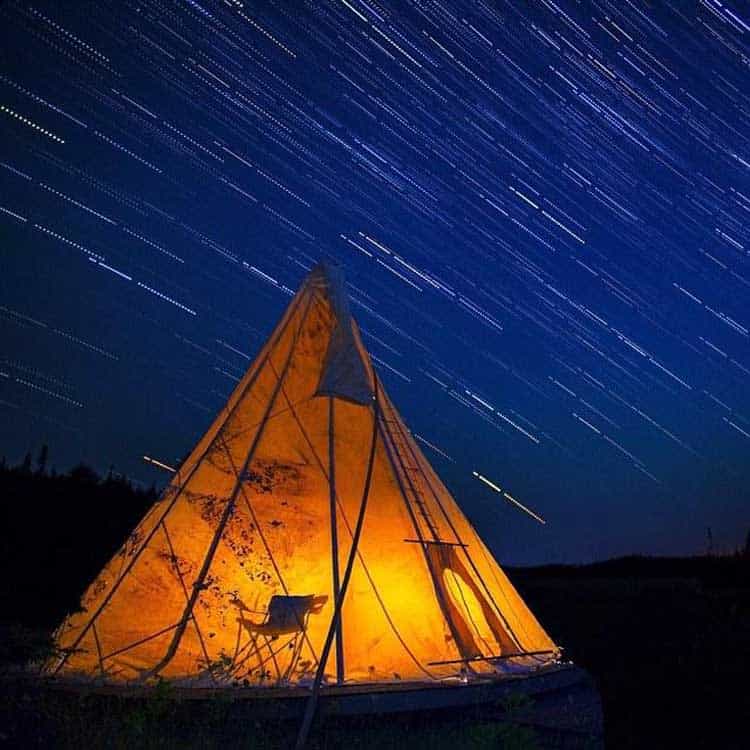 ontario places to camp | manitoulin island