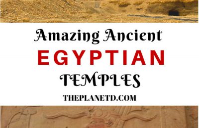 amazing temples of egypt