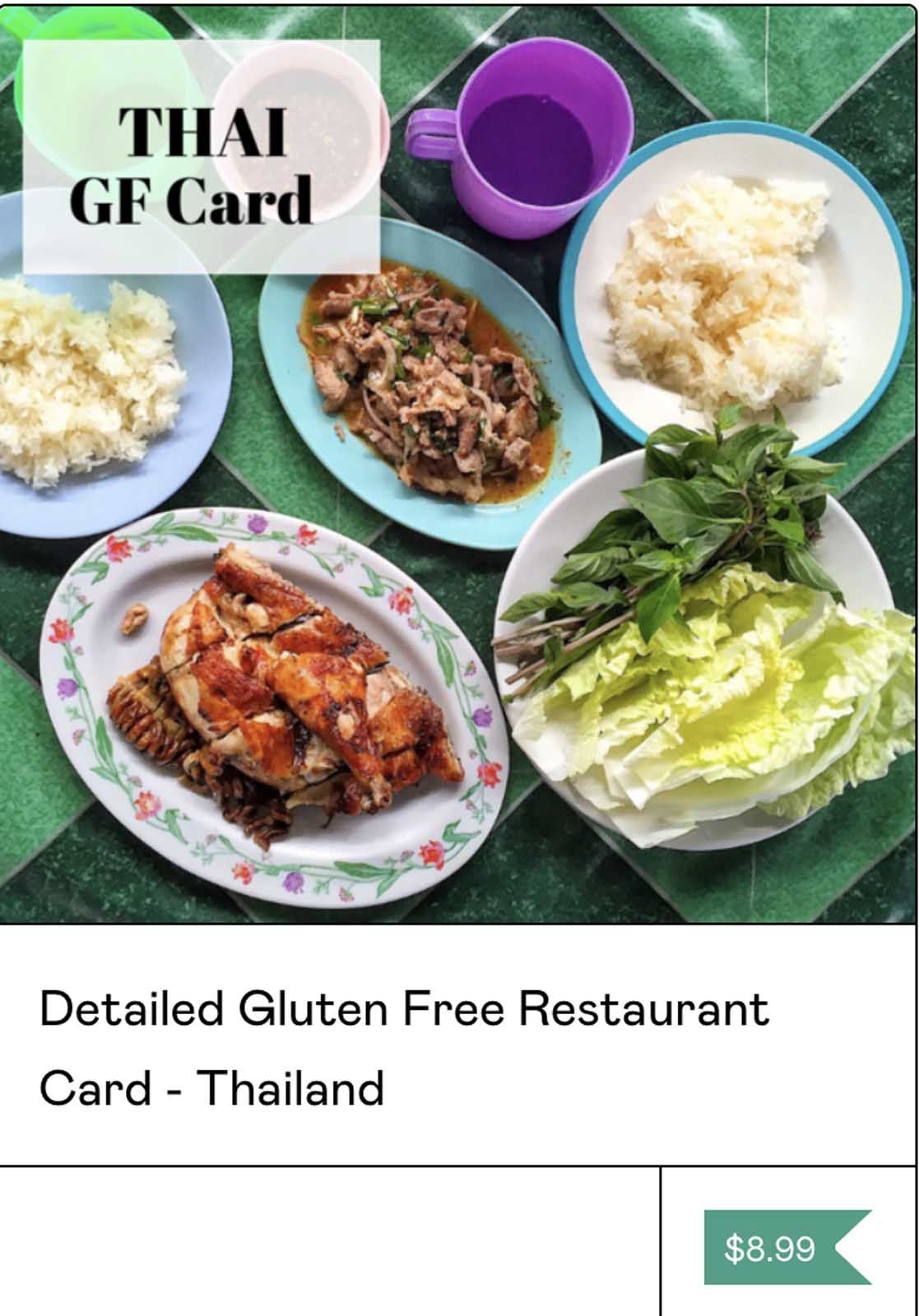 Best Thai Food Traditional Thai Dishes to Eat in Thailand or at Home