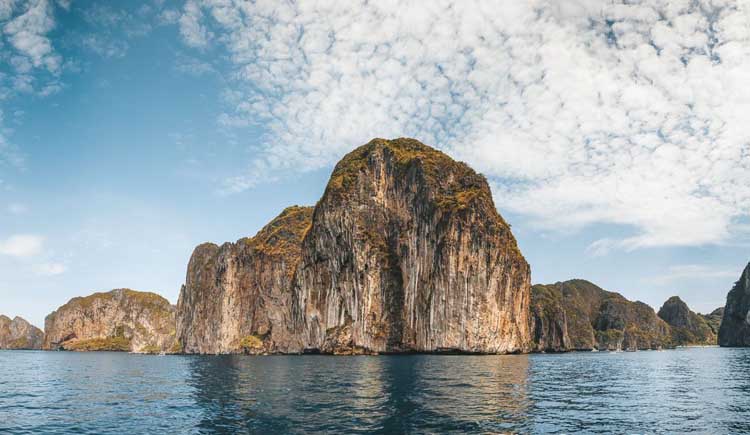 koh phi phi