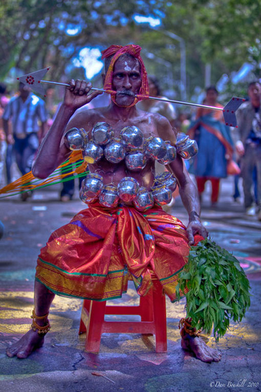 Thaipusam festival malaysia asia | The Planet D ...