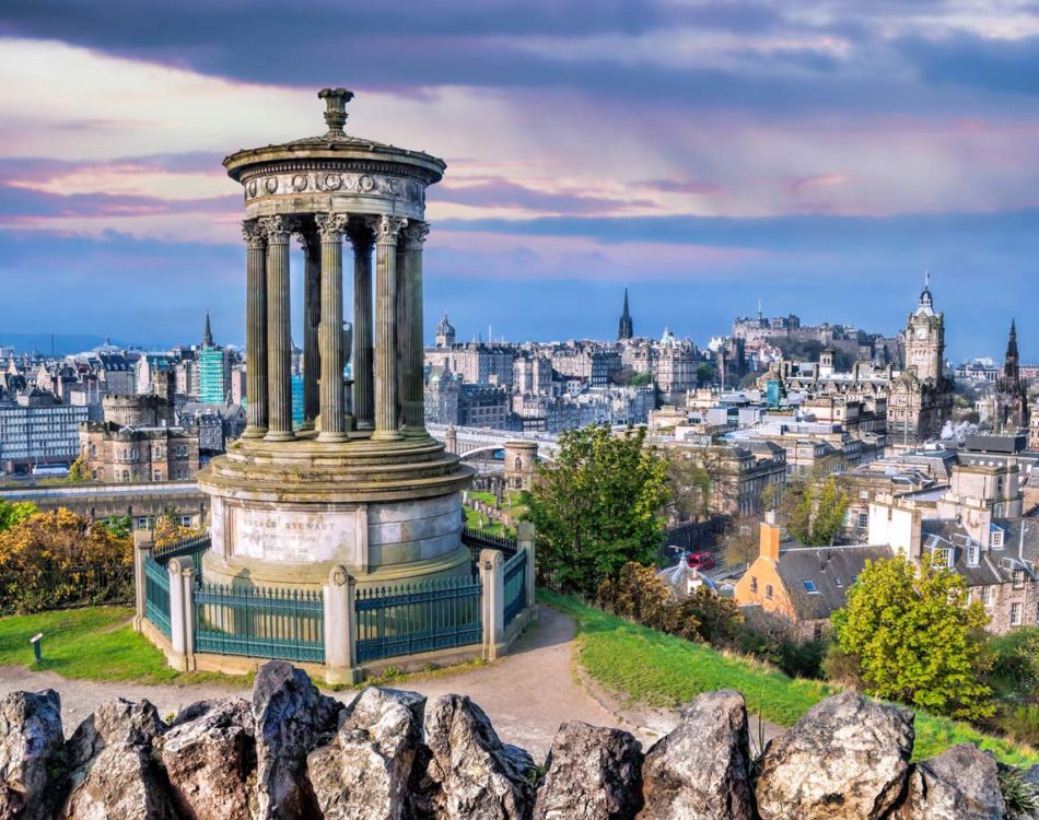 25 Best Things To Do in Edinburgh, Scotland In 2024