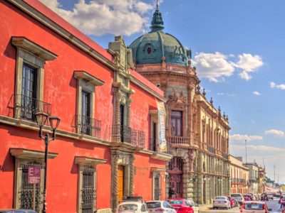 26 Best Things To Do In Oaxaca, Mexico in 2024
