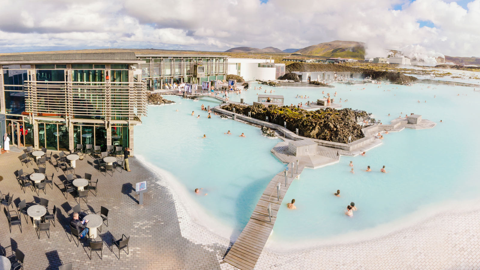 The Blue Lagoon Iceland Should You Visit