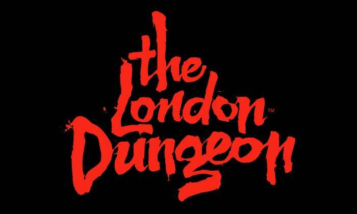 things to do in london at night dungeon
