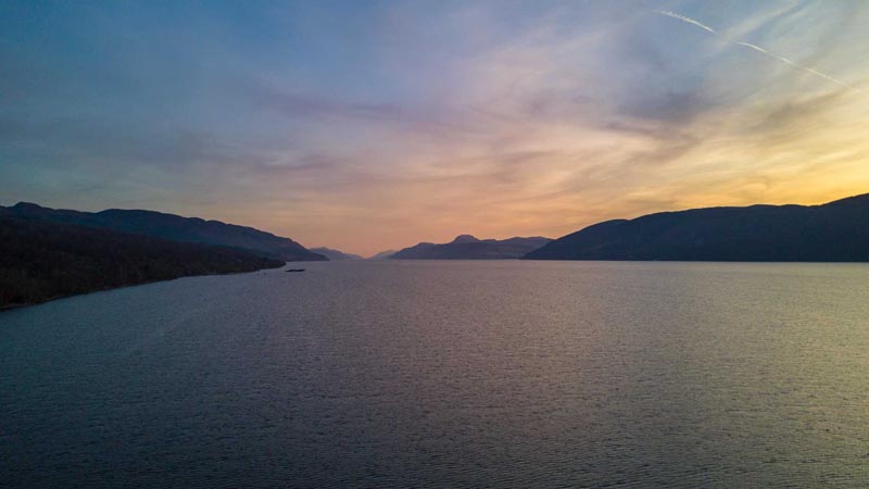 things to do in inverness loch ness