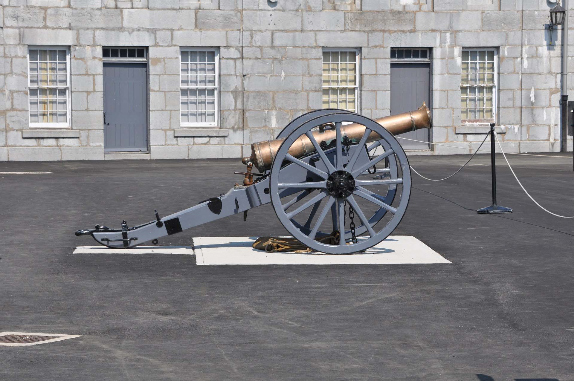 fort henry