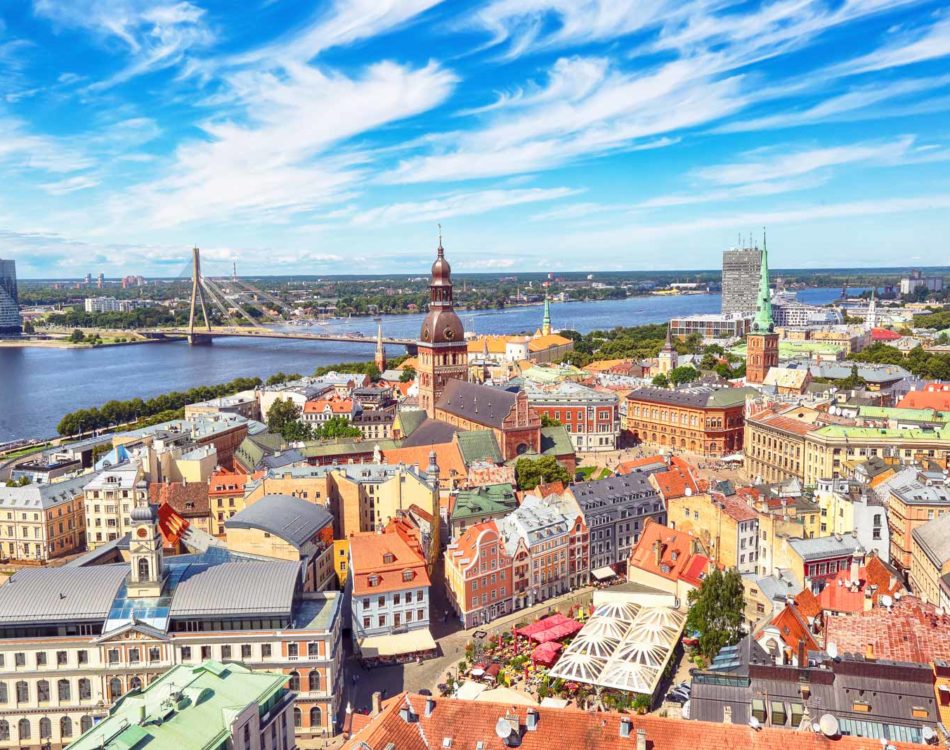 Best Things To Do In Riga – Europe’s Hidden Gem