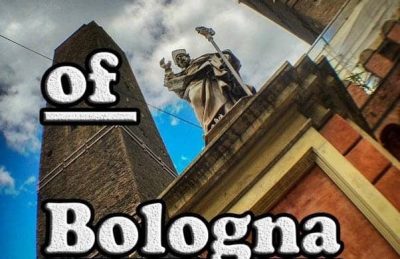 the very best things to do in Bologna Italy