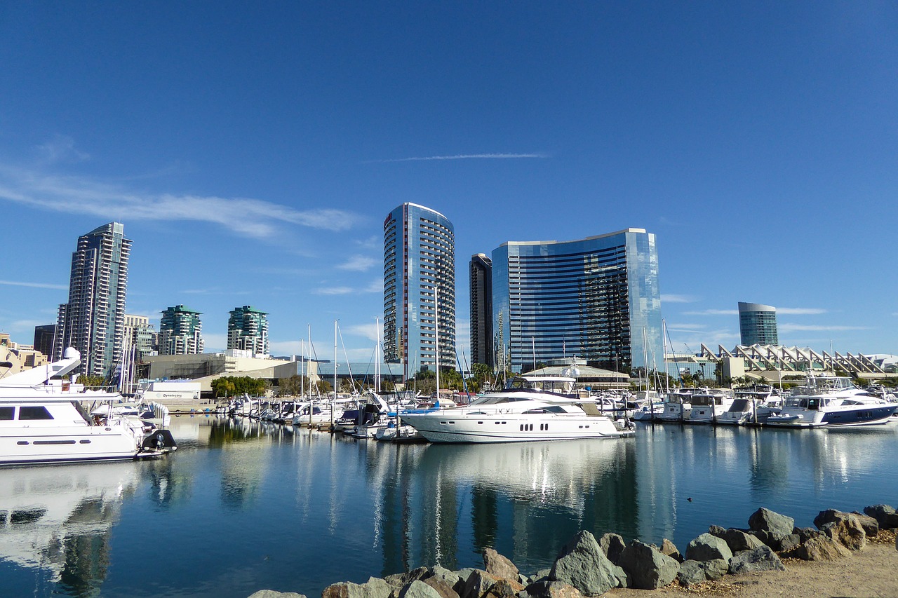 things to do in san diego