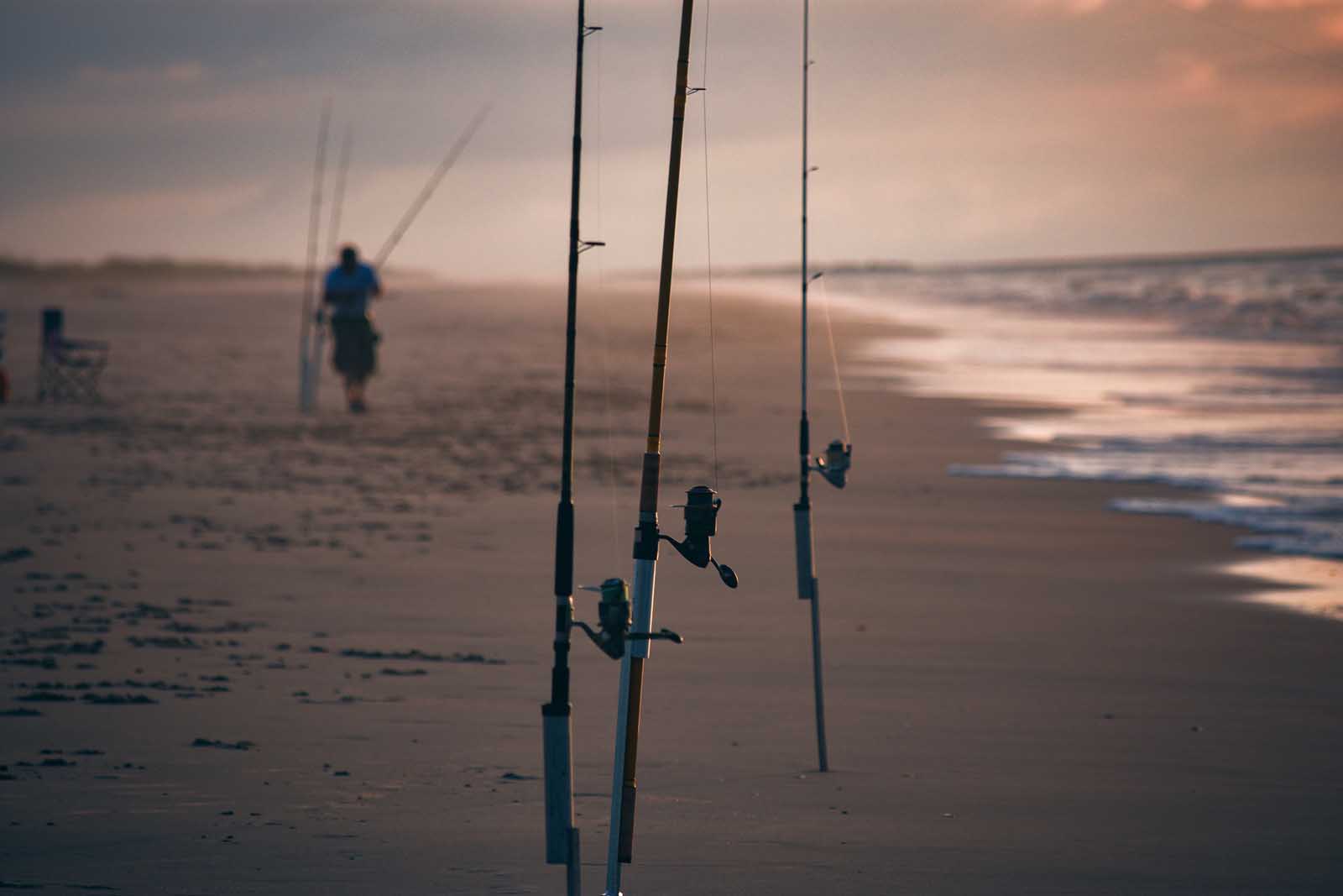 Things to do in Myrtle Beach Fishing Tour
