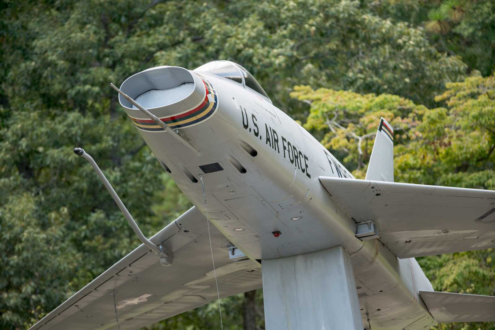 Things to do in Myrtle Beach Warbird Park
