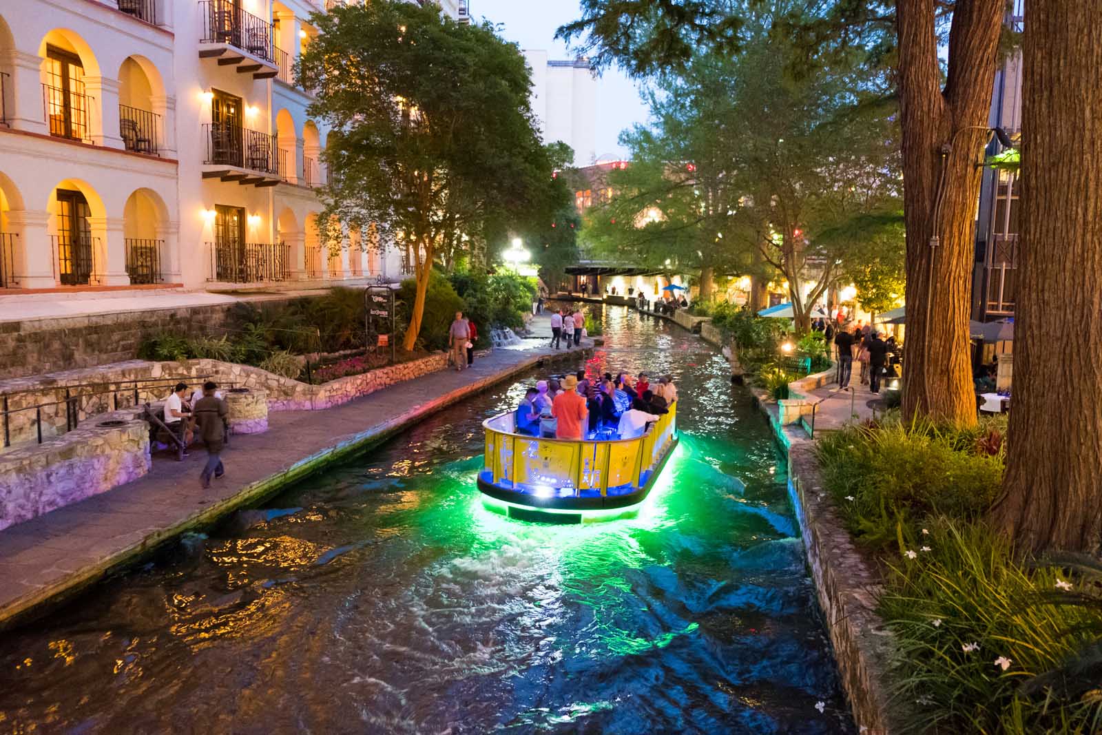 Things to Do in San Antonio, TX in March 2024
