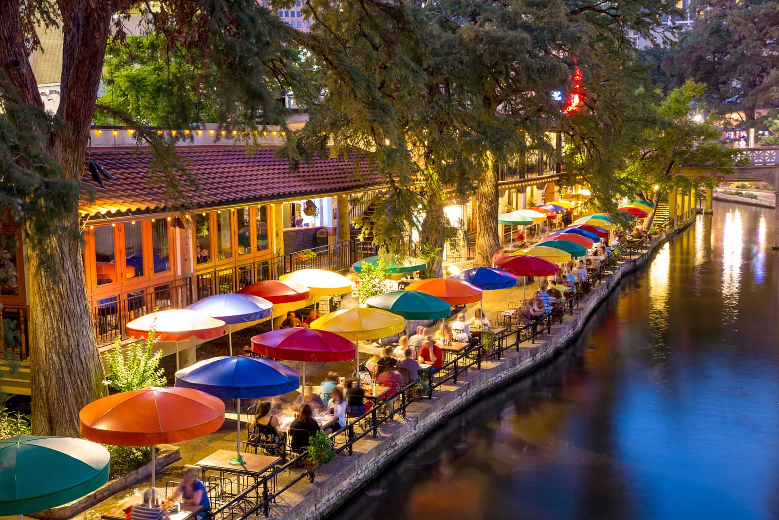 Things to do in San Antonio river Walk