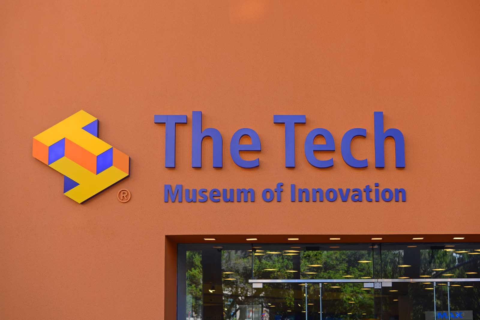 things to do in san jose california the tech museum of innovation