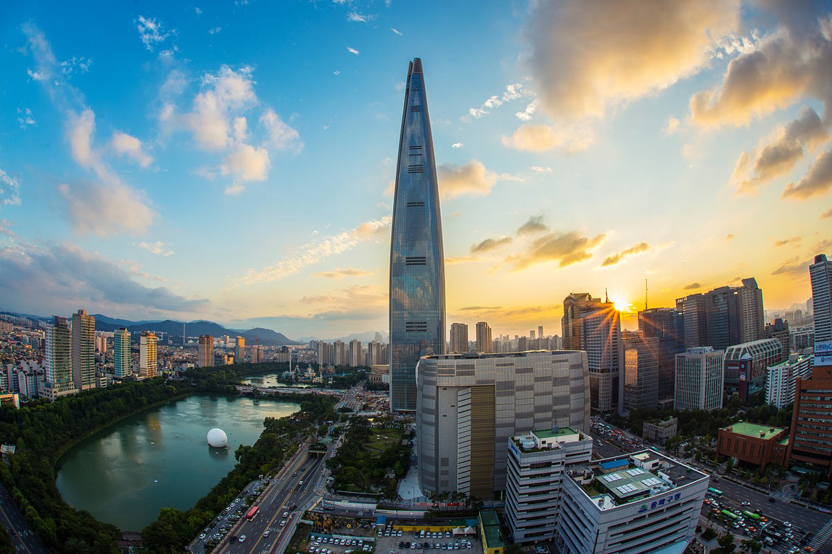 21 Incredible Things To Do In Seoul 2019 The Planet D - 