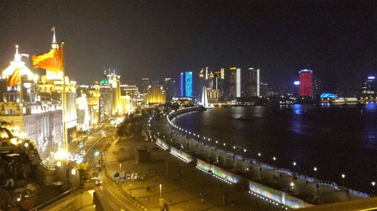 things to do in Shanghai