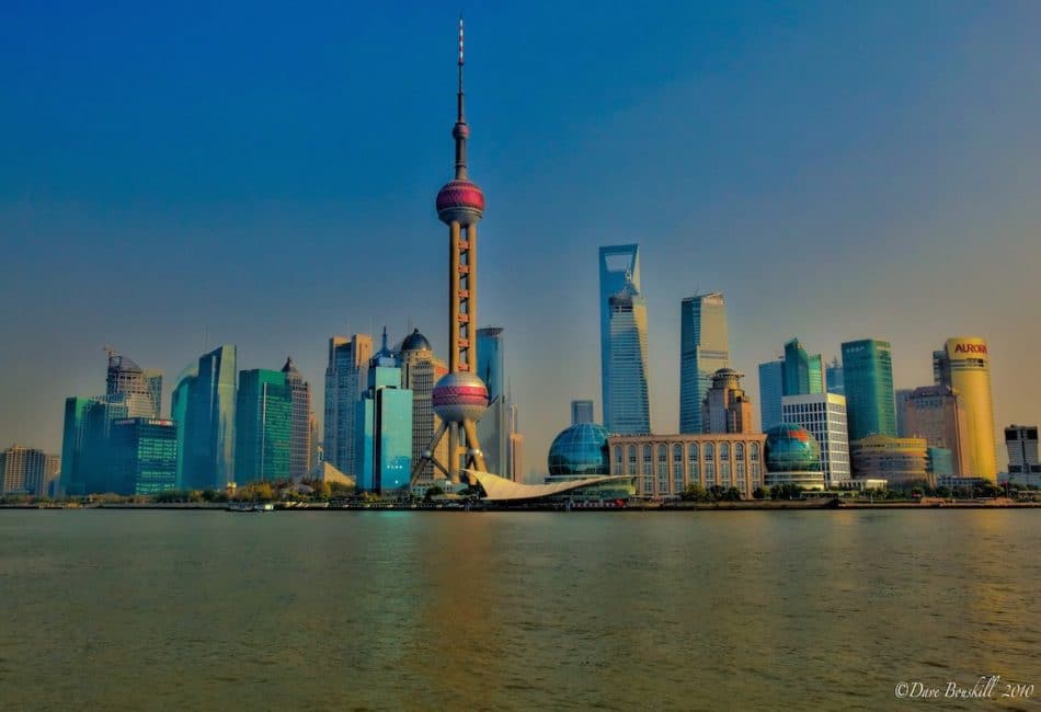 Top 10 Things To Do In Shanghai, China | The Planet D Travel Blog