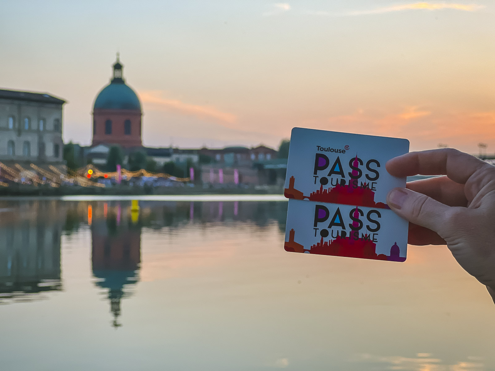 things to do in Toulouse Pass