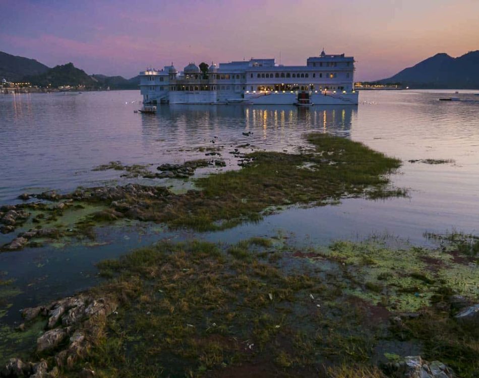 Udaipur – Things to do in The Most Romantic City in India