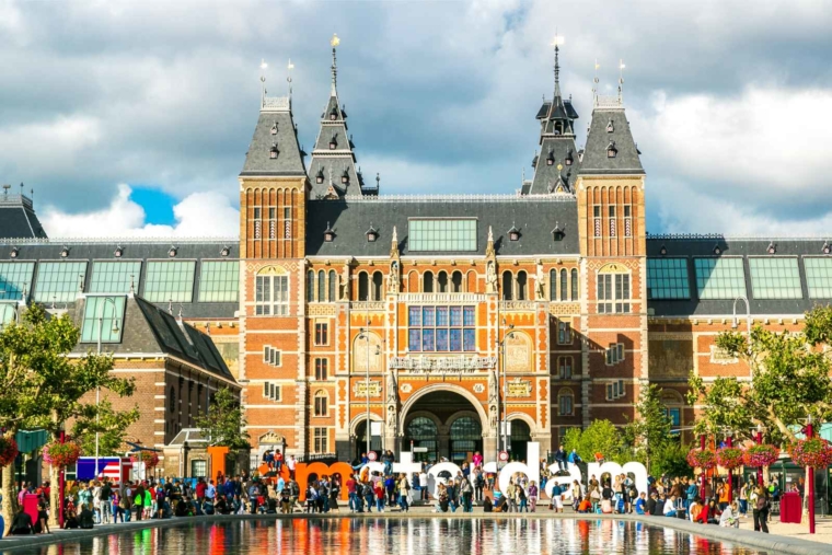 34 Best Things to Do in Amsterdam In 2024 - The Planet D