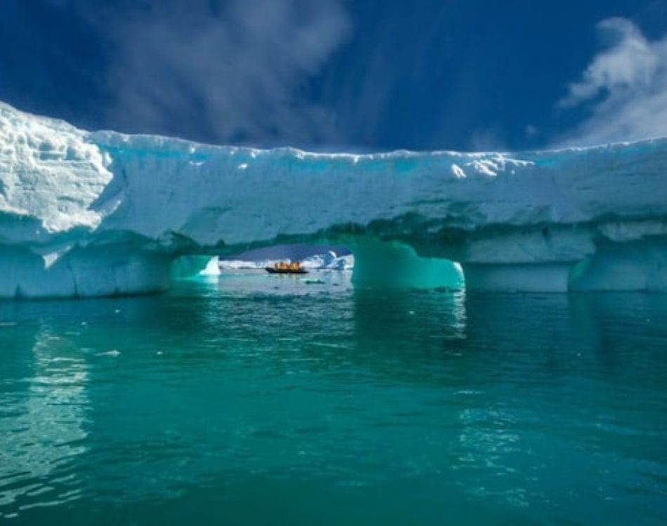 11 Of The Best Things To Do In Antarctica The Planet D