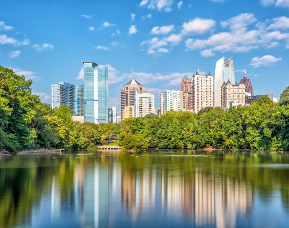Fun and Interactive Things to do with Kids in Atlanta, Georgia
