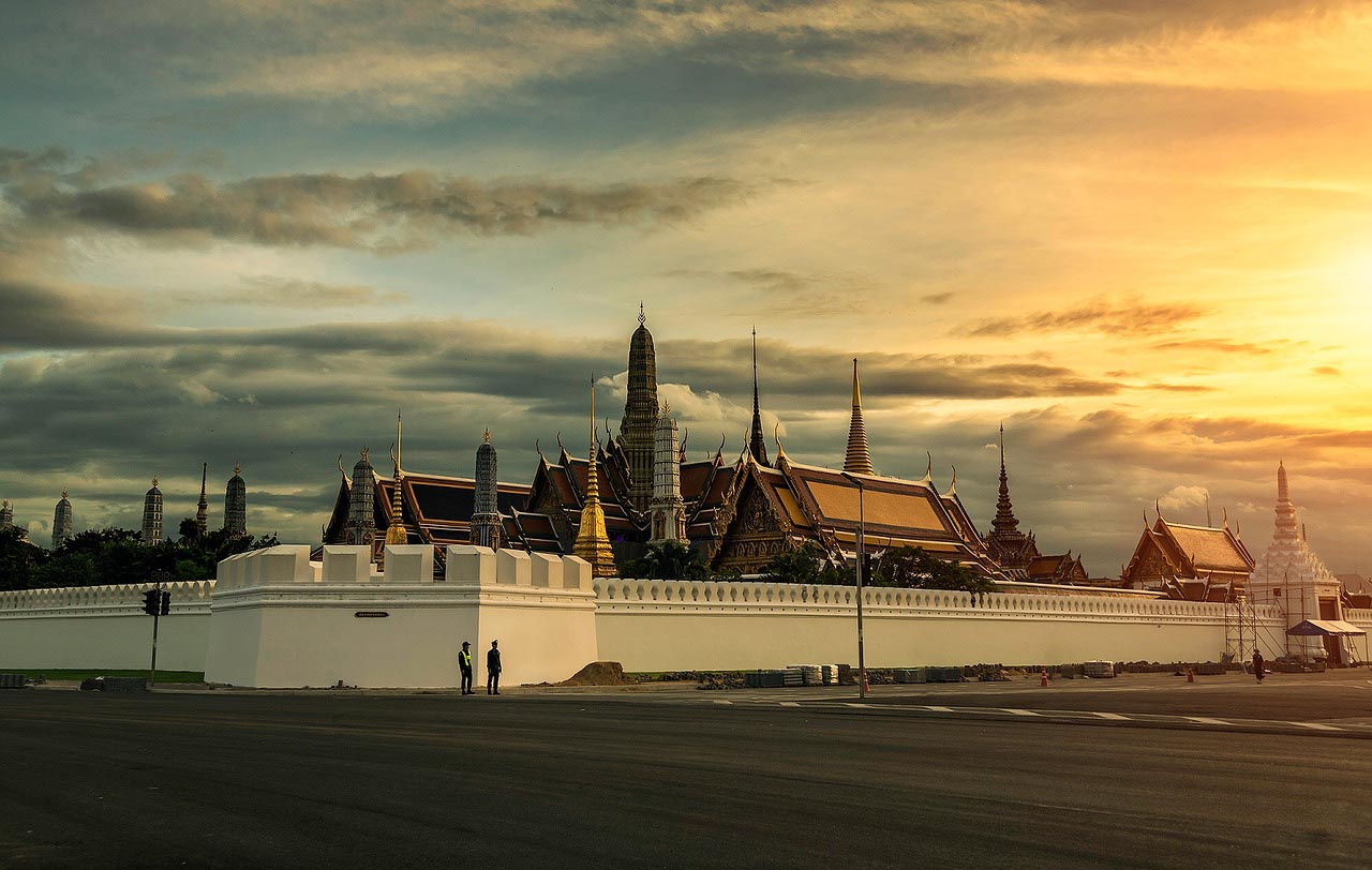 20 Best Things To Do In Bangkok 2019 And Save Money - 