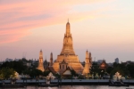 best things to do in thailand temple of the dawn