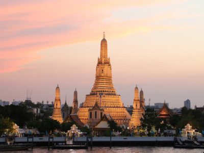 32 Best Things to do in Bangkok, Thailand