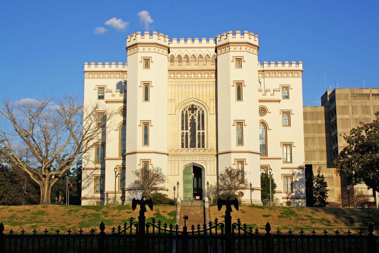 best things to do in baton rouge louisiana