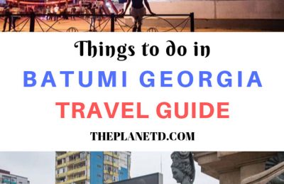 batumi travel guide
