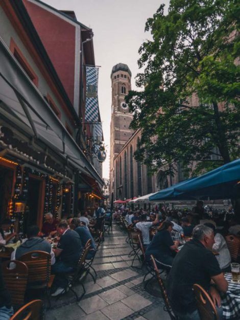 what to do in bavaria | visit munich