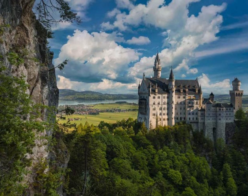 20 of The Best Things to do in Bavaria