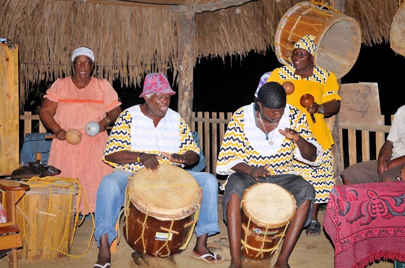 belize things to do | local culture music