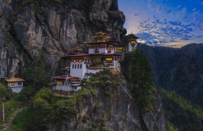 bhutan travel guide