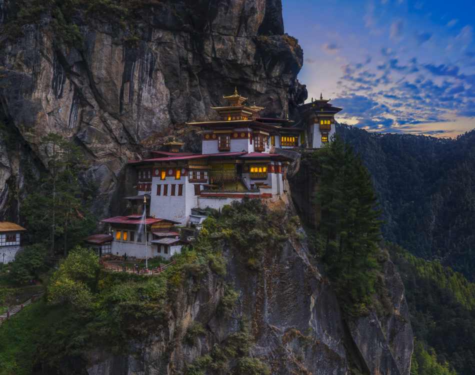 20 Things to Do in Bhutan – A Comprehensive Guide of What Not to Miss