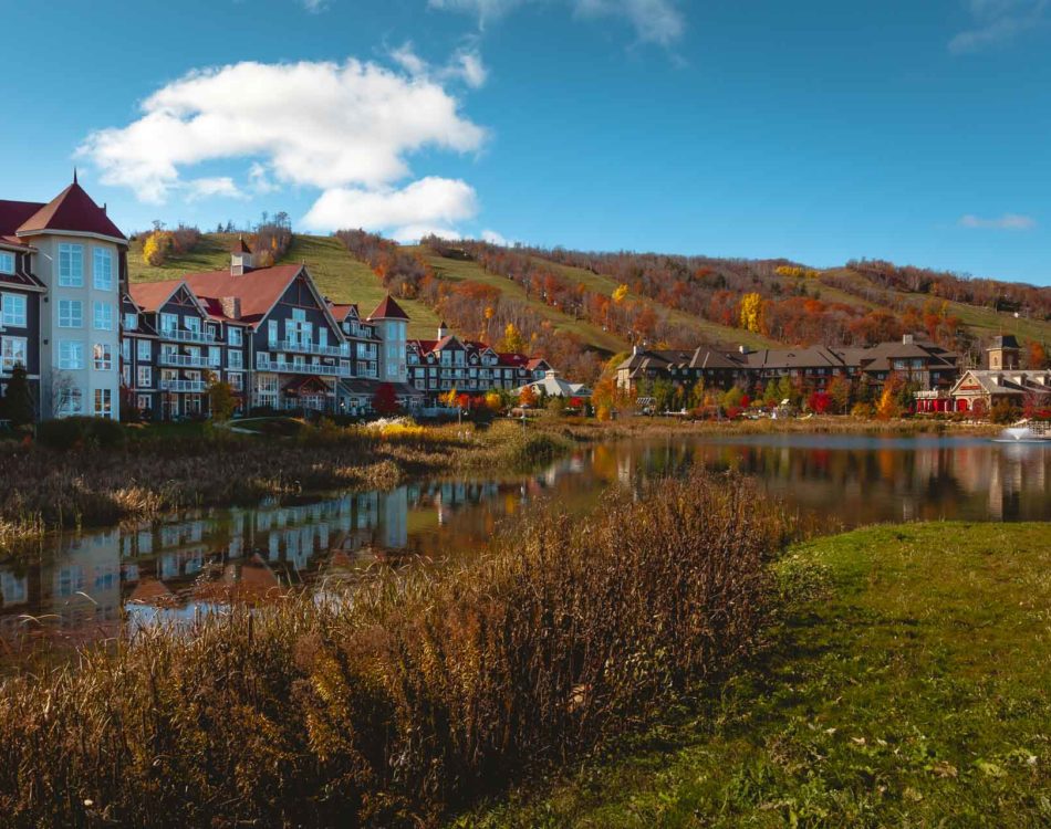 Best Things to do in Blue Mountain, Ontario