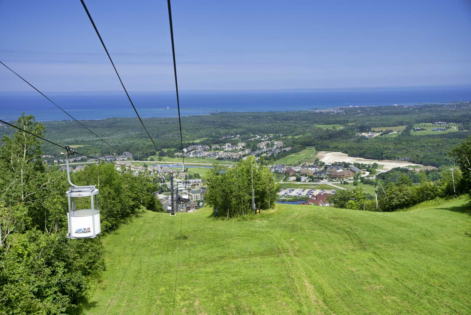 best things to do in blue mountain summer open air gondola